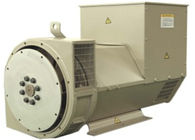 110 - 240V Enige Fasesx460 AVR Diesel AC Generator Zelf - Opgewekt