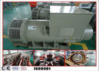 1800rpm Enige Plase Brushless AC Generator60hz Frequentie 135kw