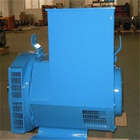 Efficiënte en betrouwbare 220V borstelloze wisselstroomgenerator - 90% efficiëntie
