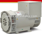 Krachtige en efficiënte diesel-AC-generator 100 kW Vermogen 7.5L/h Brandstofverbruik