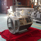 1500Rpm ac brushless generator met 100%-koperdraad