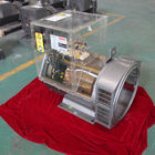 28kw 160kva Elektrische 110 - Brushless AC Generator van 240V IP23 met Exemplaar Stamford 1