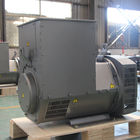 Draagbare Diesel van 20kw 50hz Woonac Generator 110 - 240V SX460 AVR