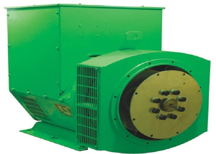 Elektrische Brushless AC Generator 110 van exemplaarstamford 128kw 160kva - 240V IP23