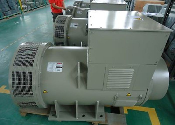 De permanente Generator van de Magneetalternator 60HZ