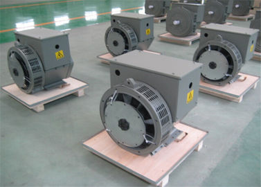 kopen 2/3 Hoogte12kw 12kva Stamford AC Generators Enige Fase Zelf Opgewekte 1800rpm online manufacture