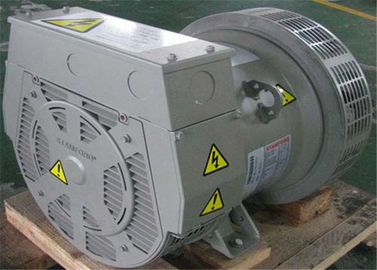 kopen 20kw Self-excited Alternators In drie stadia van 25kva voor DEUTZ-Draad 12/6 van de Generatorreeks online manufacture