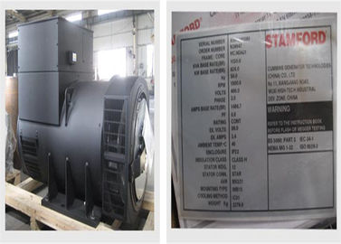 kopen Klassenh 12KW Brushless Synchrone Generator voor Cummins-Generatorreeks 1800 t/min online manufacture