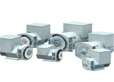 kopen Brushless Dubbel dat 3 Fasealternator 91kw/114kva 1500rpm/1800rpm draagt online manufacture