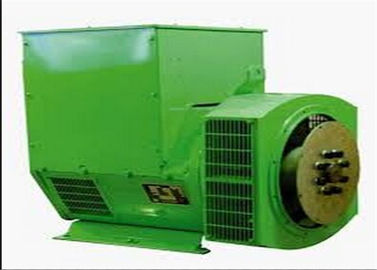 kopen 1 fase Brushless Diesel AC Generator 30 Synchrone Kilowatt 30kva online manufacture