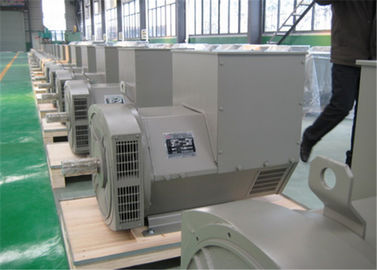 kopen de Enige Fase Brushless Ac van 32kw 32kva Generatorhoog rendement met SX460 AVR online manufacture