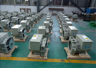 kopen 50hz 3000rpm 3 Faseac Generator Zelf het Opwekken 100% Koperdraad online manufacture