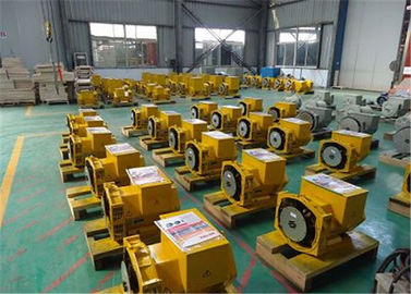 kopen De Reeks van de Diesel van de Deutzgenerator de Reservealternator Generators70kw 70kva Opwinding online manufacture