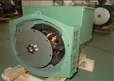 kopen 110V - 690V 30kw de Elektrische Brushless Synchrone Generator van 37.5kva Zelf - Opgewekt online manufacture