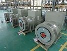 kopen 50HZ de enige Dragende Factor van de Alternatorip23 Klasse H strekt zich van 0.8 uit tot 1 online manufacture