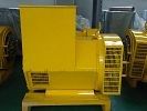 kopen Brushless de Alternatorsx440 binnen Mariene Toepassingen In drie stadia van 100KW 125KVA AC online manufacture