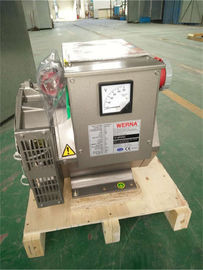 kopen de Generators van de de Alternatormotor van 20kw 50hz 3000rpm het Brushless AC Zelf Opwekken online manufacture