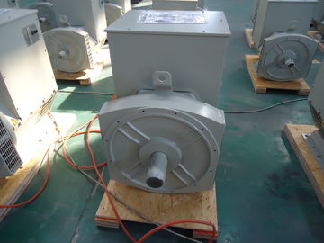 kopen De Draagbare Brushless Alternator 100kw 125kva van de koperdraad voor Perkins-Generatorreeks online manufacture