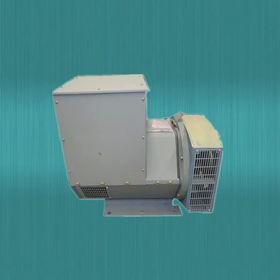 kopen Krachtige en betrouwbare enkelfasegenerator met IP23-bescherming online manufacture