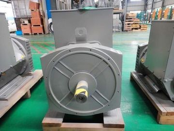 kopen 34kw 1500rpm Dubbele Dragende Generator van de 3 Fase Brushless Alternator online manufacture