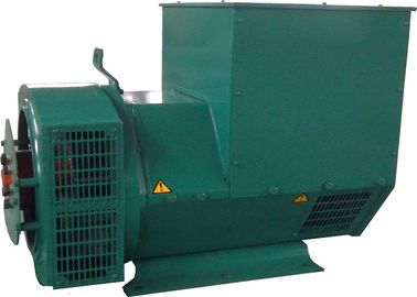 kopen Groene Brushless Alternatorgenerator In drie stadia voor Spoorweg 128kw/160kva online manufacture