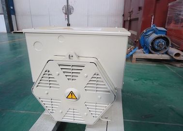 kopen 25kw/de Enige Fase Brushless Diesel van 25kva AC Generator met Ce, ISO9001 online manufacture
