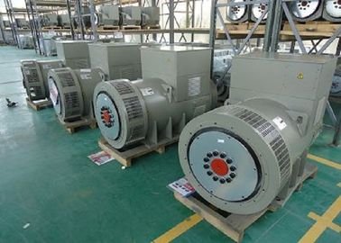 kopen Draagbare Permanente Diesel van de Magneetalternator 350kva AC Opwinding online manufacture