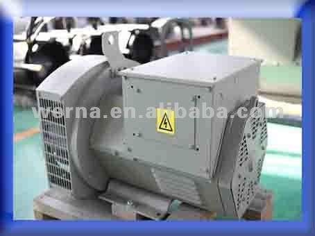 kopen Diesel AC-generator 50 Hz borstelloos enkel of dubbel lager online manufacture