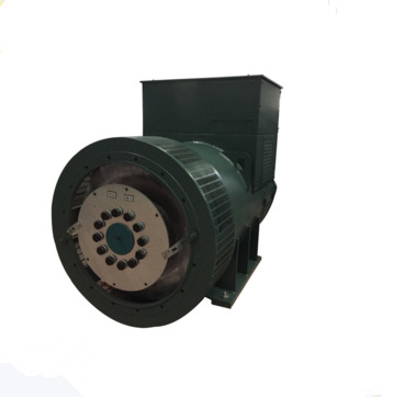 kopen Industriële driefasige alternator 50Hz borstelloos zelfopwekkend online manufacture