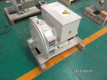 kopen kva Dubbele Dragende Generator 20 kW/25 In drie stadia IP22 met SX460 AVR online manufacture