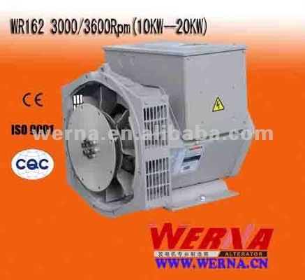 kopen Smartgen CCFJ-64 Diesel AC Generator 50Hz 3-fase Harsen Controller online manufacture