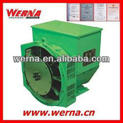 kopen CCFJ-64 Diesel AC Generator 3-Phase 50Hz Insulation Class H online manufacture