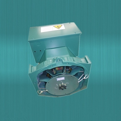 kopen 3 Phase Alternator 110-240V 12/6 Wire Brushless Air-Cooled online manufacture