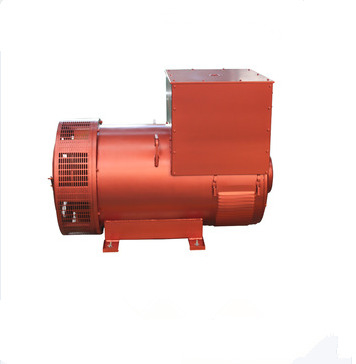 kopen 3 Phase Alternator with Good AVR Control 12/6 Wire 50Hz online manufacture