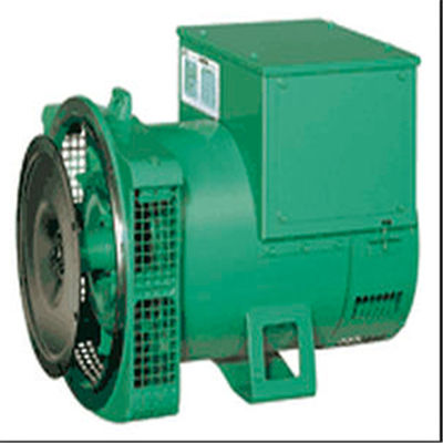 kopen Industrial Three-Phase AC Generators F Insulation Class and 100% Copper Wire for Optimal Performance online manufacture