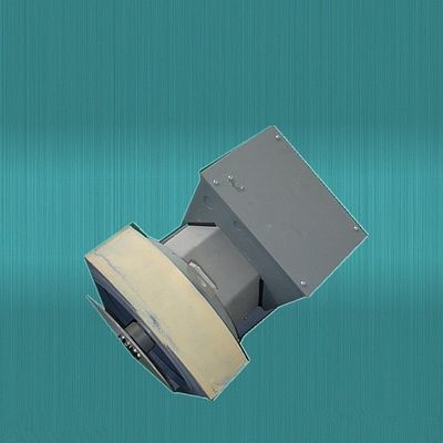 kopen Industrial-grade Polyphase Alternators with F Insulation Class and Air-cooled Cooling System online manufacture