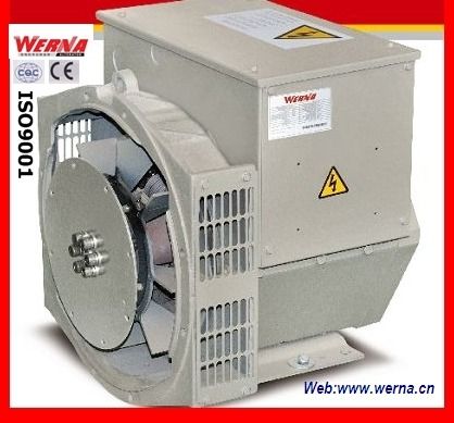 kopen MTU/16V2000G65 Three-Phase Alternator Powerful Power Generation Solution online manufacture