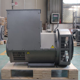 kopen Draagbare Diesel van 20kw 50hz Woonac Generator 110 - 240V SX460 AVR online manufacture