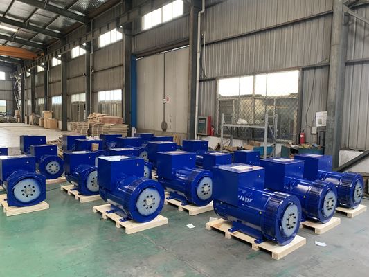 kopen Brushless 70kw-de Generatorreeks van Deutz van de Opwindingsalternator online manufacture