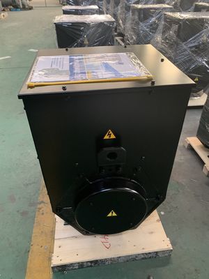kopen 3 fase200kw Diesel Ac Generator met Cummins-Motor online manufacture