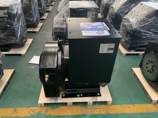 kopen 1500RPM koperip23 Honda Diesel Generatorreeks 60kw online manufacture