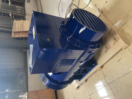 kopen 22kva Brushless Synchrone AC Alternatorgenerator voor Gekoelde vrachtwagen online manufacture