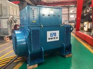 De Generators van de de Reekshoogspanning van 1500RPM 10.5kV TFC4, AC Diesel Generator In drie stadia