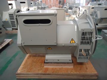 kopen 50Hz 30KW Brushless AC de Generatorkoper van WR184H met de Fasen van AVR Drie online manufacture