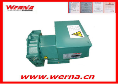 kopen A.C synchrone Generator In drie stadia met AVR sx460 160kva online manufacture