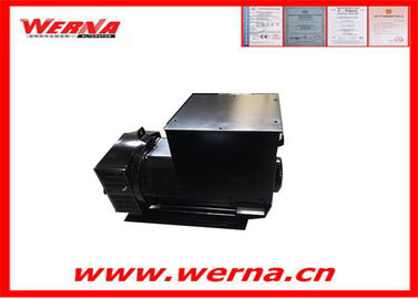 kopen de Synchrone Lichtgewicht 2/3 Hoogte van de de Enige Fasealternator van 38kva 38kw online manufacture