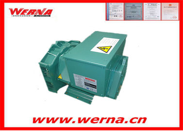 kopen De Enige Brushless Fasealternator 11kw 11kva van de koper Windende Draad online manufacture