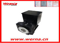 250KVA Brushless AC Generator met Goede de Klassenisolatie van AVR en h-