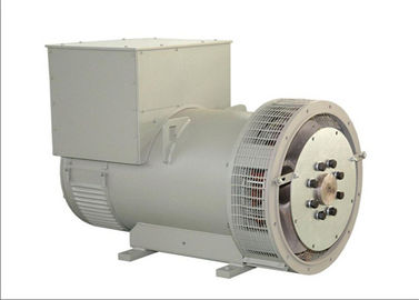 kopen 1500RPM 3 Synchrone Generator 80kw AVR van de Fase Brushless Opwekker online manufacture