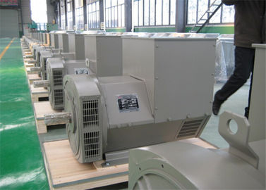 van de de Alternatorh Klasse van 12.8kw 16kva Brushless de Isolatieip22 hoogte 2/3 In drie stadia